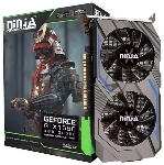 Видеокарта Sinotex Ninja GTX1650 NK165DF46F PCIE (896SP) 4G 128BIT GDDR6 (DVI/HDMI/DP)
