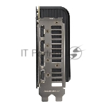 Видеокарта ASUS PRIME-RTX5080-O16G, 16Gb GDDR7, 256 bit, DisplayPort, HDMI, GPU 2655 MHz 90YV0LX0-M0NA00