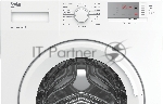 Стиральная машина Beko WRE6512BWW белый, загрузка фронтальная 6 кг, 1000 об/мин., класс: А