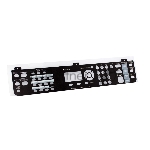 Накладка на панель управления МФУ Kyocera ECOSYS M2040dn  АЗИЯ (русский язык)