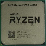 Процессор AMD Ryzen 5 PRO 4650G Soc-AM4 3.7GHz OEM