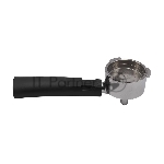 Кофеварка эспрессо Polaris PCM 2001AE нержавеющая сталь, исп. кофе - молотый, 1.5 л, 1400 Вт, 20 Бар.