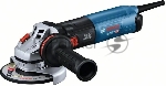 Угловая шлифмашина Bosch GWS 17-125 S (06017D0300)
