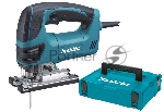 Электролобзик Makita 4350FCTJ кейс