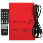Минисистема AIWA CAS-1001 черный