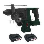 Фото временно отсутствует