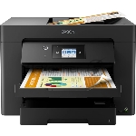 МФУ Epson WF-7830DTWF (МФУ струйное цветное  P/S/C, A3, 1200x2400 dpi, 25 стр/мин) модуль STI6200B-D101