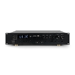Стерео Конференц-Усилитель мощностью 2x130 Вт DSPPA MK2135