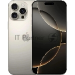 Смартфон Apple iPhone 16 Pro Max A3295 256Gb титан