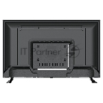 Телевизор BBK 32" 32LEX-7216/TS2C черный