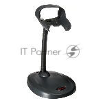 Сканер штрих-кода ручной Honeywell 1470G2D KIT, 2D имидж, проводной, 70 см/сек, USB, чёрный