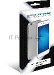 Чехол (клип-кейс) DF itCase-03  для Itel Vision 2S  черный