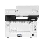 МФУ лазерный Canon i-Sensys MF453dw (5161C007), A4, ч/б, печ. 38 стр/мин., скан. до 38 стр/мин (ч/б) 13 стр/мин (цвет), 1200 x 1200 dpi (принтер) 600x600dpi (сканер), USB, RJ-45, Wi-Fi, Air Print, Mopria