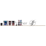 Материнская плата Supermicro MBD-X13SWA-TF-B, LGA 4677, Intel W790, 16xDDR5, 8xSATA, 4xM.2, 6xPCI-E 5.0 x16, 1x10Gb LAN, 1x1Gb LAN, 6xUSB, 7.1, E-ATX