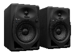 Студийные мониторы Pioneer DJ DM-50D-BT