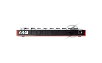Контроллер MIDI [APCMINI2] AKAI [APC Mini mk2] 64 пэда, 9 фейдеров, Smart Scale, режимы Note и Drum,