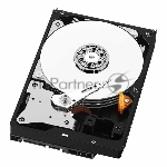 Жесткий диск HDD Western Digital Surveillance Purple Pro8TB 7200rpm SATA-III 256Mb 3.5"