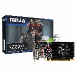Видеокарта Sinotex GT730 4GB 128-Bit DDR3 DVI HDMI CRT 1FAN RTL