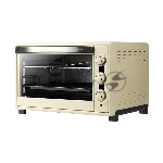 Жарочный шкаф Centek CT-1533-62 BEIGE Convection