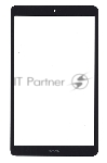 Стекло для Huawei MediaPad M5 Lite 8 черное