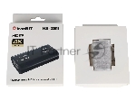 Повторитель-усилитель сигнала HDMI iconBIT HS-2511 поддержка 4К30, до 40 метров