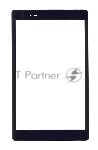 Стекло для Lenovo Tab 3 TB-8703  черное