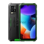Смартфон Blackview BV4800 Pro, 4/128Gb, зеленый