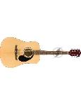 Акустическая гитара Fender FA-125 Dread W/Bag NAT WN
