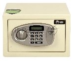 Сейф мебельный Cactus CS-SF-E20L 200x310x200мм электронный