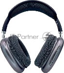 AKSBERRY (6972969386690) Bluetooth B20 , черный