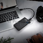 Накопитель SSD 4TB USB3.2 EXT SE920-4TCBK ADATA