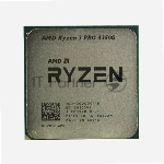 Процессор AMD Ryzen 3 PRO 4350G Soc-AM4 3.8GHz OEM