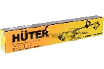 Триммер электрический Huter GET-20M-Li аккум. неразбор.штан. реж.эл.:леска/нож