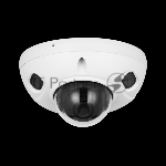 Видеокамера уличная купольная Dahua DH-IPC-HDBW3441FP-AS-0360B-S2