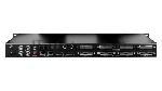 Аудиоинтерфейс Antelope Audio Galaxy 32 Synergy Core 24 бит/192 кГц, 4 D-Sub In, 4 D-Sub Out, 2 HDX, 2 TRS выхода, ADAT In/Out, MADI In/Out, 2 порта Dante, S/PDIF, 4 World Clock In/Out, Thunderbolt 3.