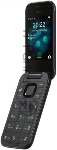 Мобильный телефон Nokia 2660 TA-1469 DS черный