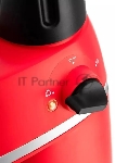 Кофеварка капельная Kitfort КТ-760-1 красный/черный, молотый кофе, 240мл, 800Вт, 3,5 бар