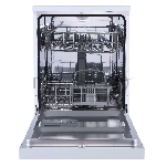 Посудомоечная машина Бирюса DWF-614/5 W, белый, 59.8 см, 12 компл., 49 дБ, класс A++