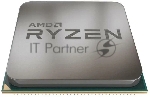 Процессор AMD Ryzen 5 3500X Soc-AM4 3.6GHz OEM