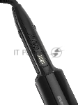 Выпрямитель Starwind SHC 7053 65Вт черный/черный (макс.темп.:230С)