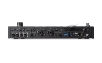 Автономный семплер [FORCEXEU] AKAI [Force] система продакшена, 8х8 RGB пэдов, микрофонные/инструментальные/линейные входы, 4 выхода, 7" сенсорный дисплей, 16 Гб памяти, 2 USB, 1 SD, отсек SATA 2.5, MIDI In/Out