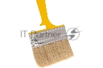 Кисть плоская Rexant 89-0315 «Эмали» 100х12 мм