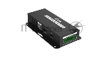 Конвертор INTREND [ITDAN-PR2] Dante - аналог (приемник), 2 аналоговых выхода (6-pin phoenix, балансный/линейный), 1xRJ45(Dante)