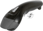 Сканер штрих-кода ручной Mertech CL-610 P2D 1D/2D имидж, беспроводной, 100 скан/сек, USB-HID; USB-COM - эмуляция; RS-232 - эмуляция; Bluetooth - BLE 5.0, чёрный