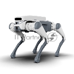 Робот Deep Robotics Бионический четырехопорный робот бренда DeepRobotics модели Lite3 версии Pro 