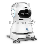 Сервисный робот-уборщик Keenon Robotics модели Kleenbot C30