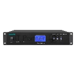 Цифровая Конференц-Система, Хост DSPPA MP9866
