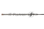 Бур STAYER SDS-max  20 x 410/520 мм