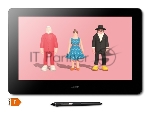 Графический планшет Interactive display Wacom Cintiq Pro 16