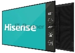 Панель Hisense 55DM66D черный 55", 3840x2160, 16:9, Android 11, D-LED DID, 500 кд/м2, 8 мс, 1200:1, 178°